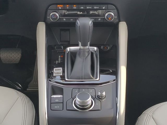 New 2025 MAZDA CX-5 AWD 2.5 S w/ Premium Plus Pkg image 18
