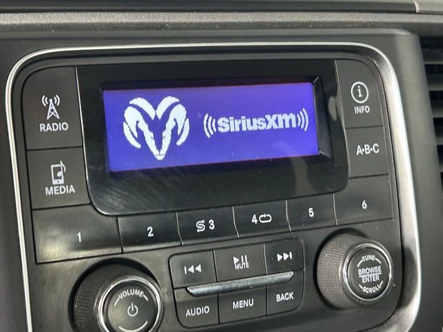 Used 2016 RAM 1500 Tradesman w/ Popular Equipment Group image 22