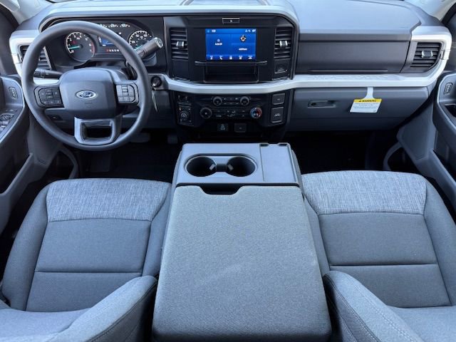 New 2025 Ford F350 XLT w/ Tremor Off-Road Package image 16
