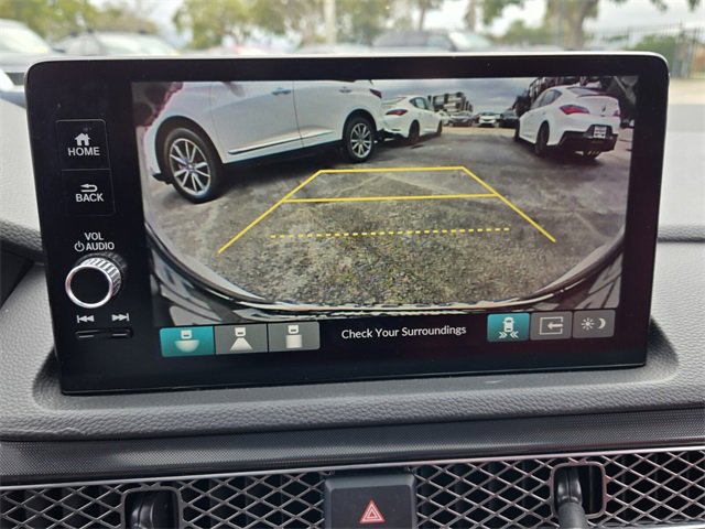 Certified 2024 Acura Integra A-Spec image 21