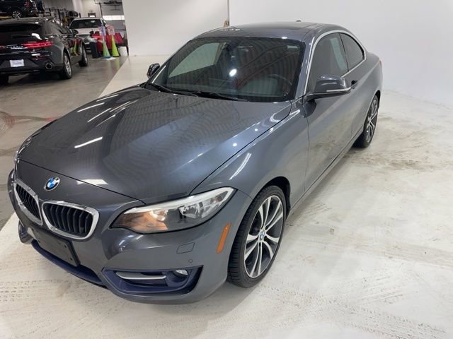 Used 2016 BMW 228i xDrive Coupe