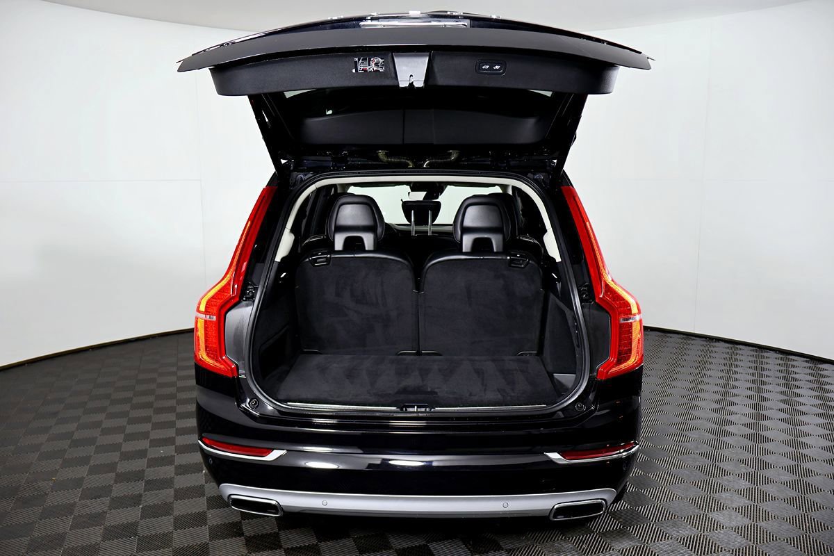 Used 2019 Volvo XC90 T8 Inscription w/ Advanced Package AWD/4WD image 50