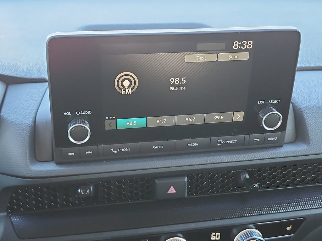 Certified 2024 Honda CR-V EX image 28