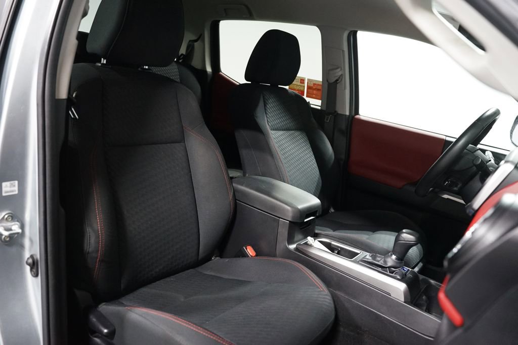 Certified 2023 Toyota Tacoma SR5 image 26