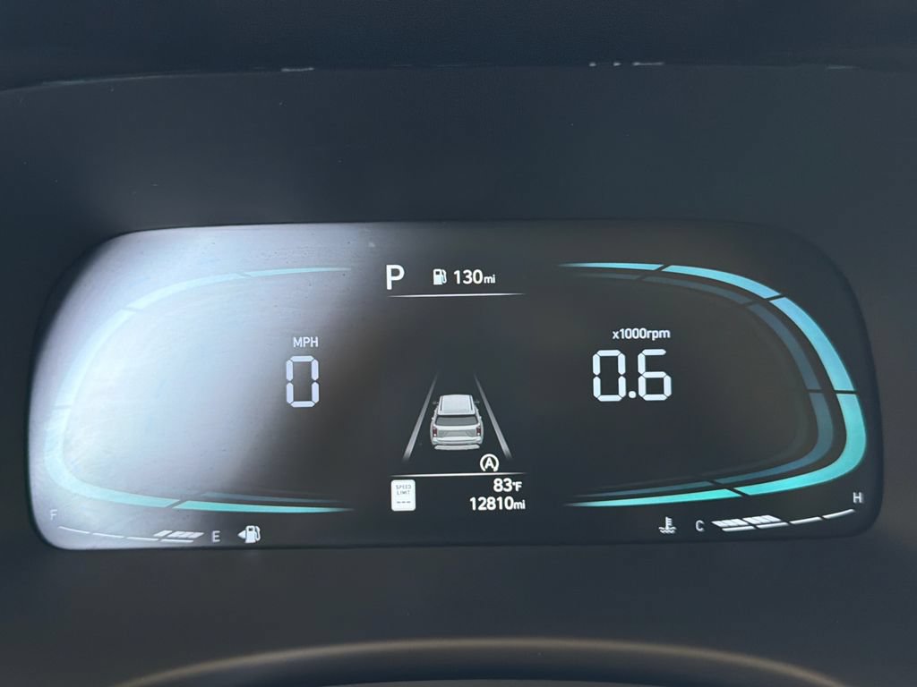 Used 2024 Hyundai Palisade XRT FWD image 25