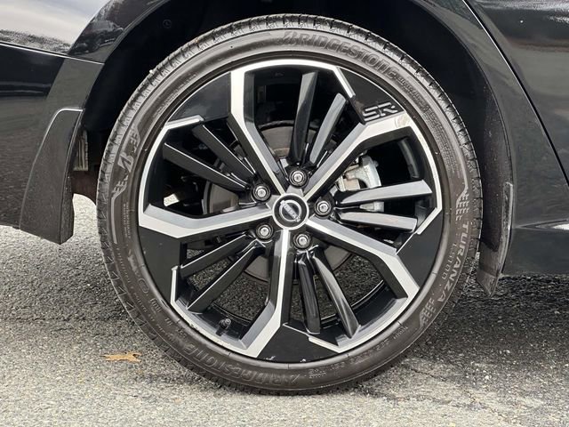 Used 2023 Nissan Altima 2.5 SR w/ SR Premium Package image 8