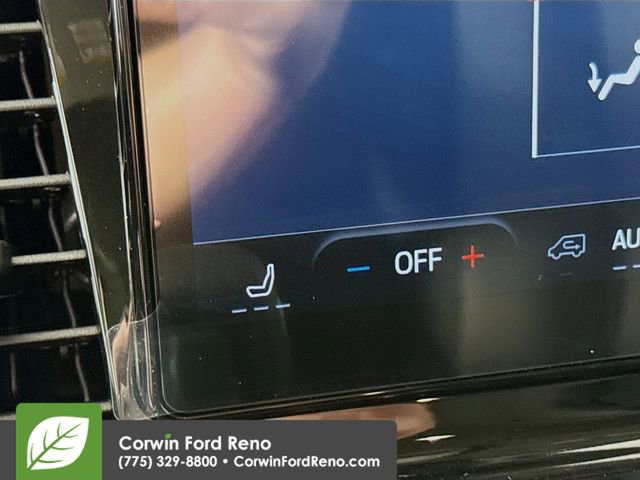 New 2026 Ford Transit 350 XLT AWD/4WD image 21