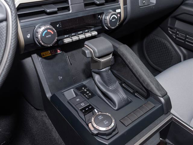 New 2025 Toyota Tacoma SR5 image 14