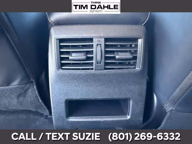 Used 2024 Mitsubishi Outlander SE AWD/4WD image 19