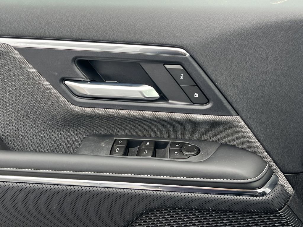 New 2026 GMC Sierra EV Elevation image 13