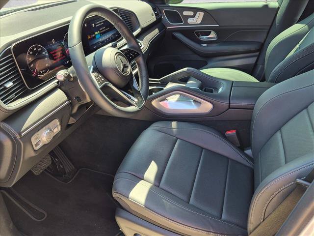 Certified 2026 Mercedes-Benz GLE 350 4MATIC image 17
