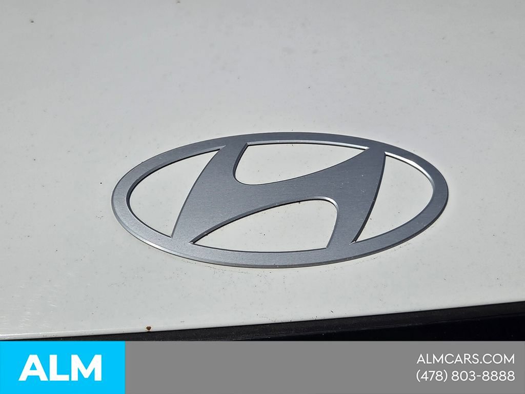 Used 2024 Hyundai Kona SEL FWD image 20