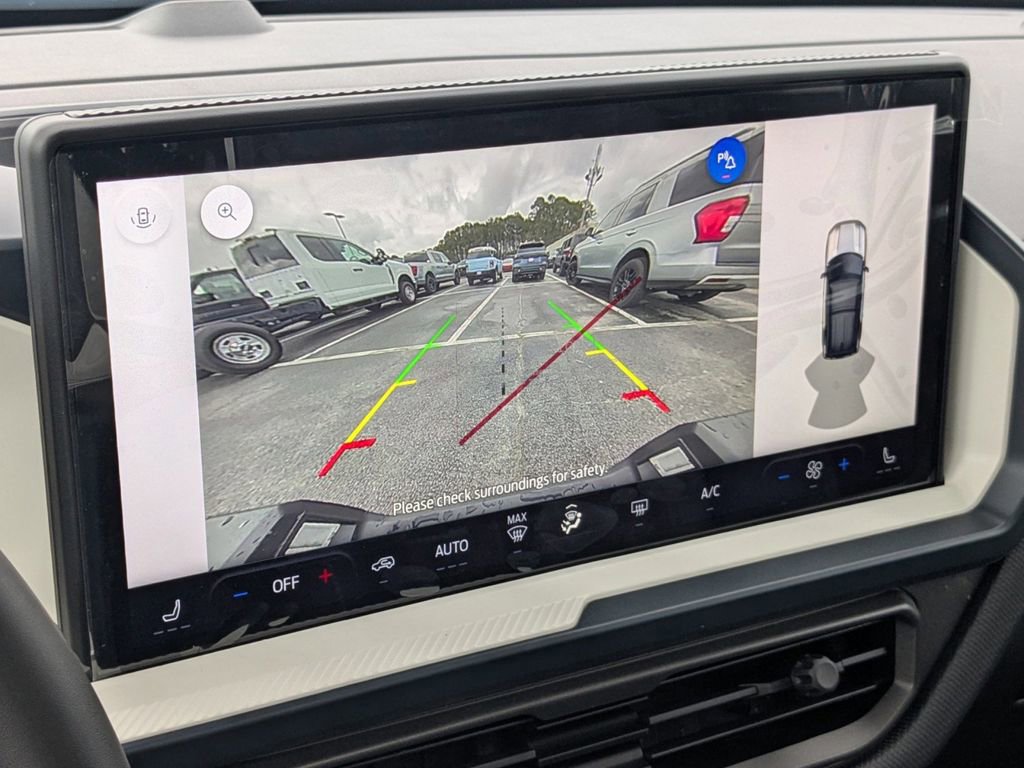 New 2026 Ford Bronco Sport Heritage w/ Convenience Package image 23