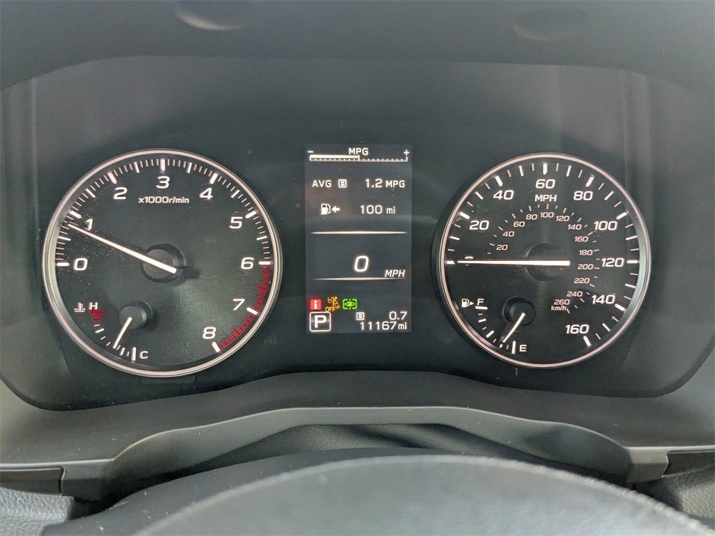 Certified 2025 Subaru Ascent Bronze Edition w/ Onyx Package image 30