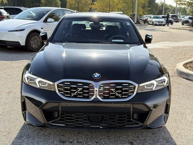 Used 2026 BMW M340i RWD image 8