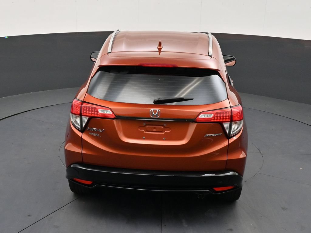 Used 2019 Honda HR-V Sport image 14