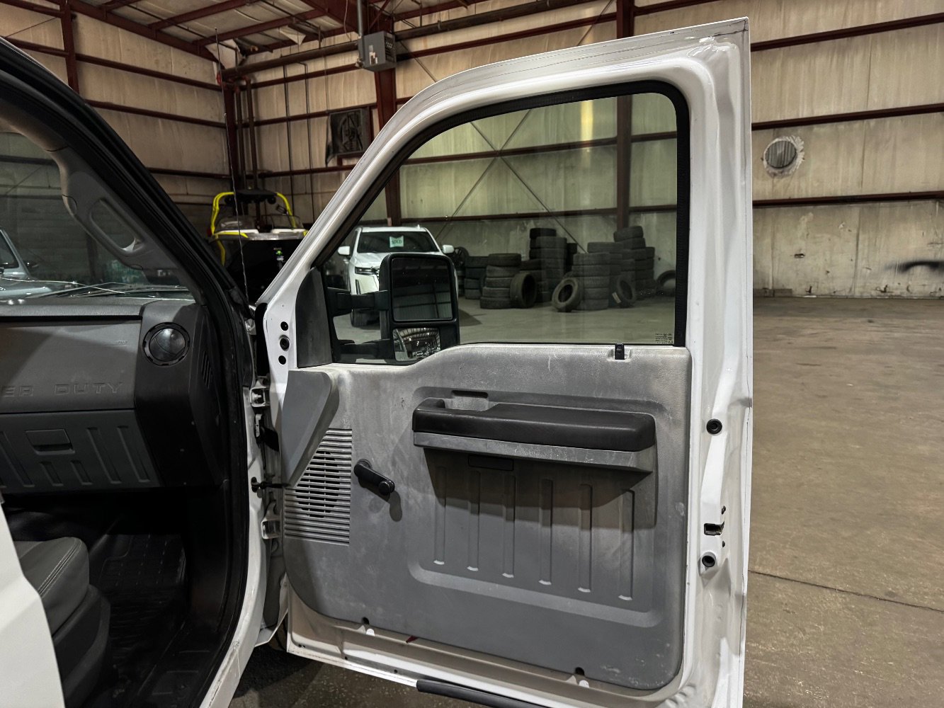 Used 2016 Ford F350 XL image 23