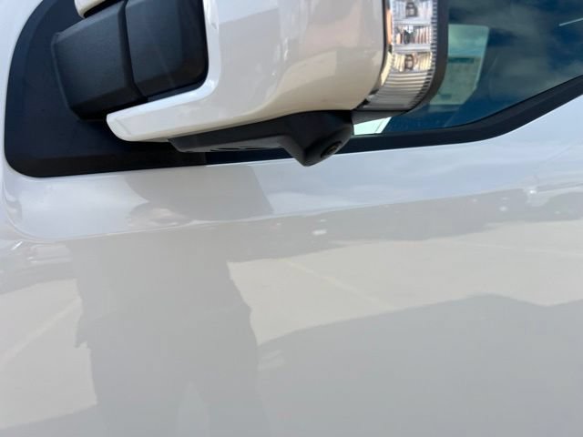 New 2026 Ford F150 Lariat w/ Equipment Group 502A High AWD/4WD image 11