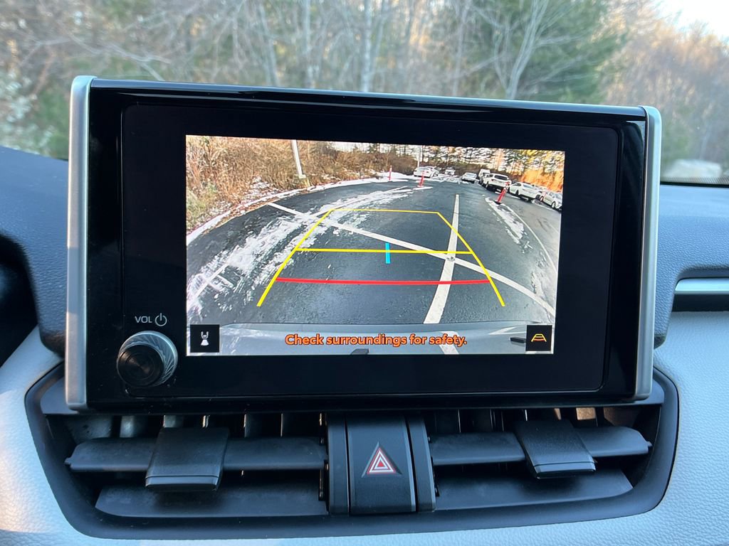 Used 2023 Toyota RAV4 XLE w/ Convenience Package image 19