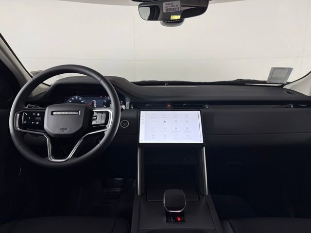 Certified 2025 Land Rover Discovery Sport S image 28