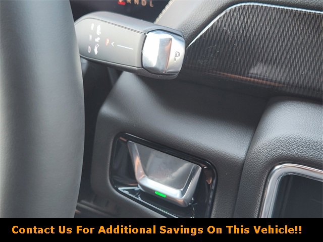New 2026 GMC Yukon Elevation w/ Elevation Premium Package image 16