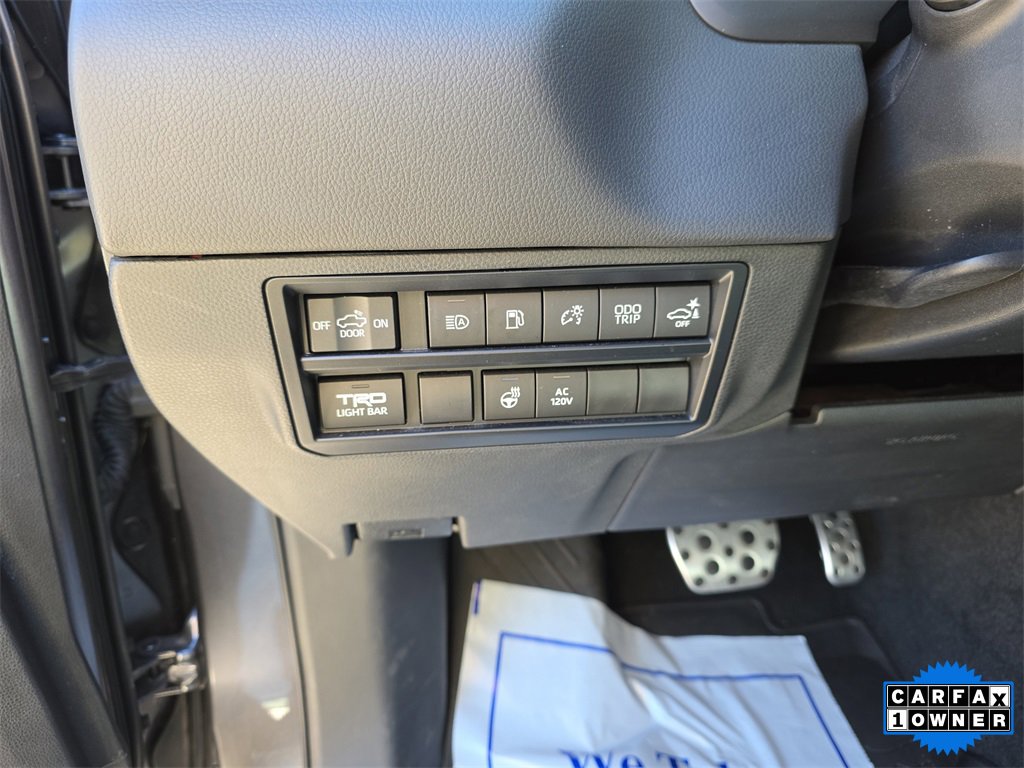 Used 2023 Toyota Tundra TRD Pro image 22