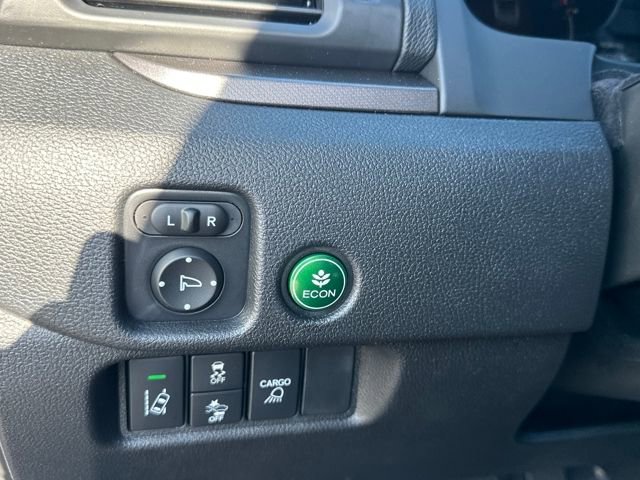 New 2026 Honda Ridgeline RTL image 13