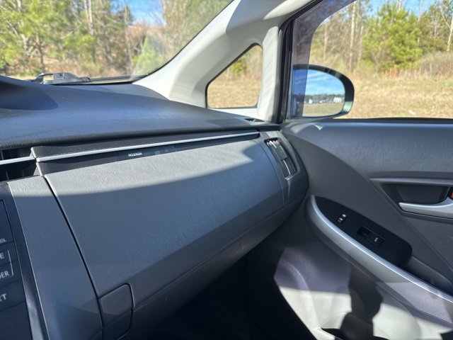 Used 2011 Toyota Prius Two image 16