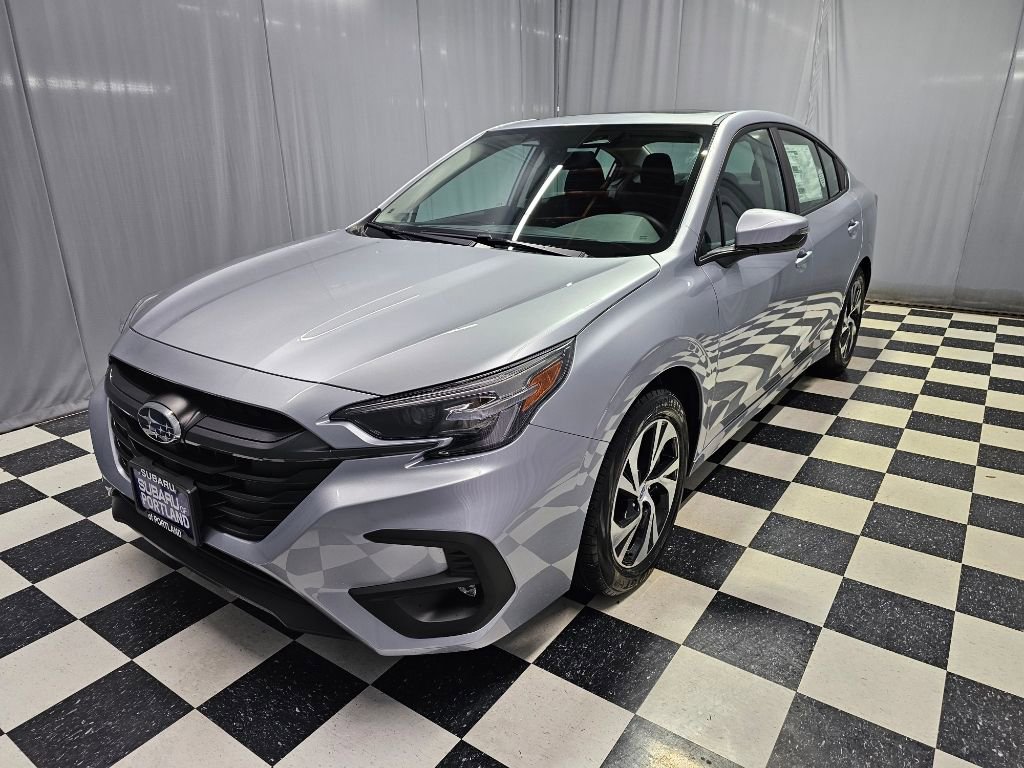 New 2024 Subaru Legacy Premium