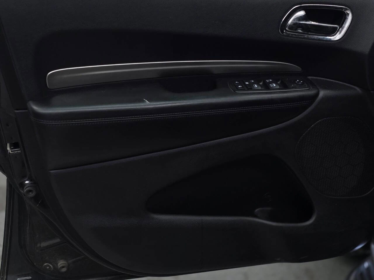 Used 2016 Dodge Durango SXT w/ Quick Order Package 23B image 14