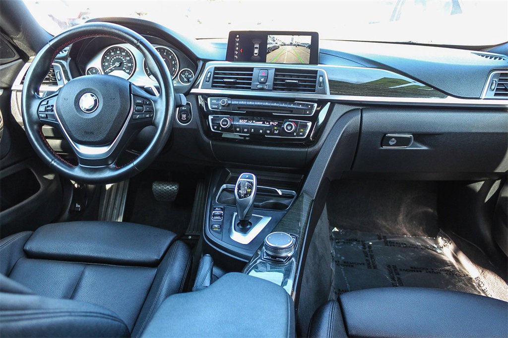 Used 2019 BMW 430i Gran Coupe image 16