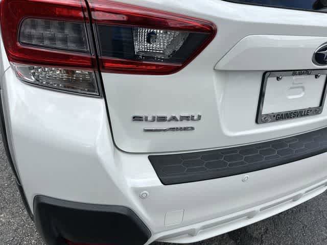 Used 2022 Subaru Crosstrek 2.5i Limited w/ Moonroof Package 2 AWD/4WD image 9