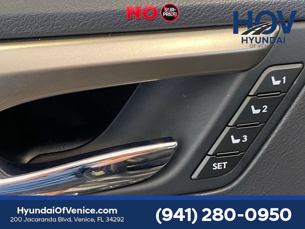 Used 2022 Lexus RX 350L Luxury w/ Accessory Package (Z1) FWD image 27