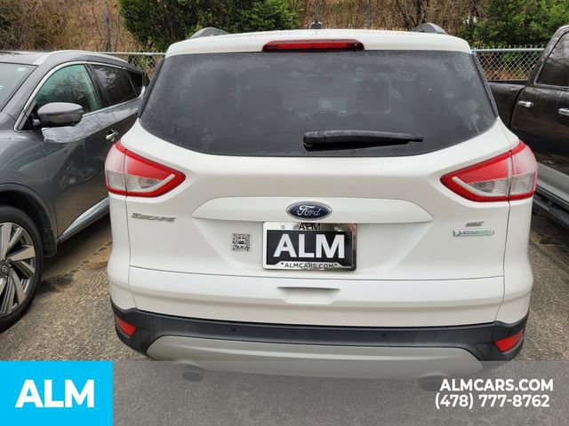 Used 2015 Ford Escape SE w/ Equipment Group 201A image 13