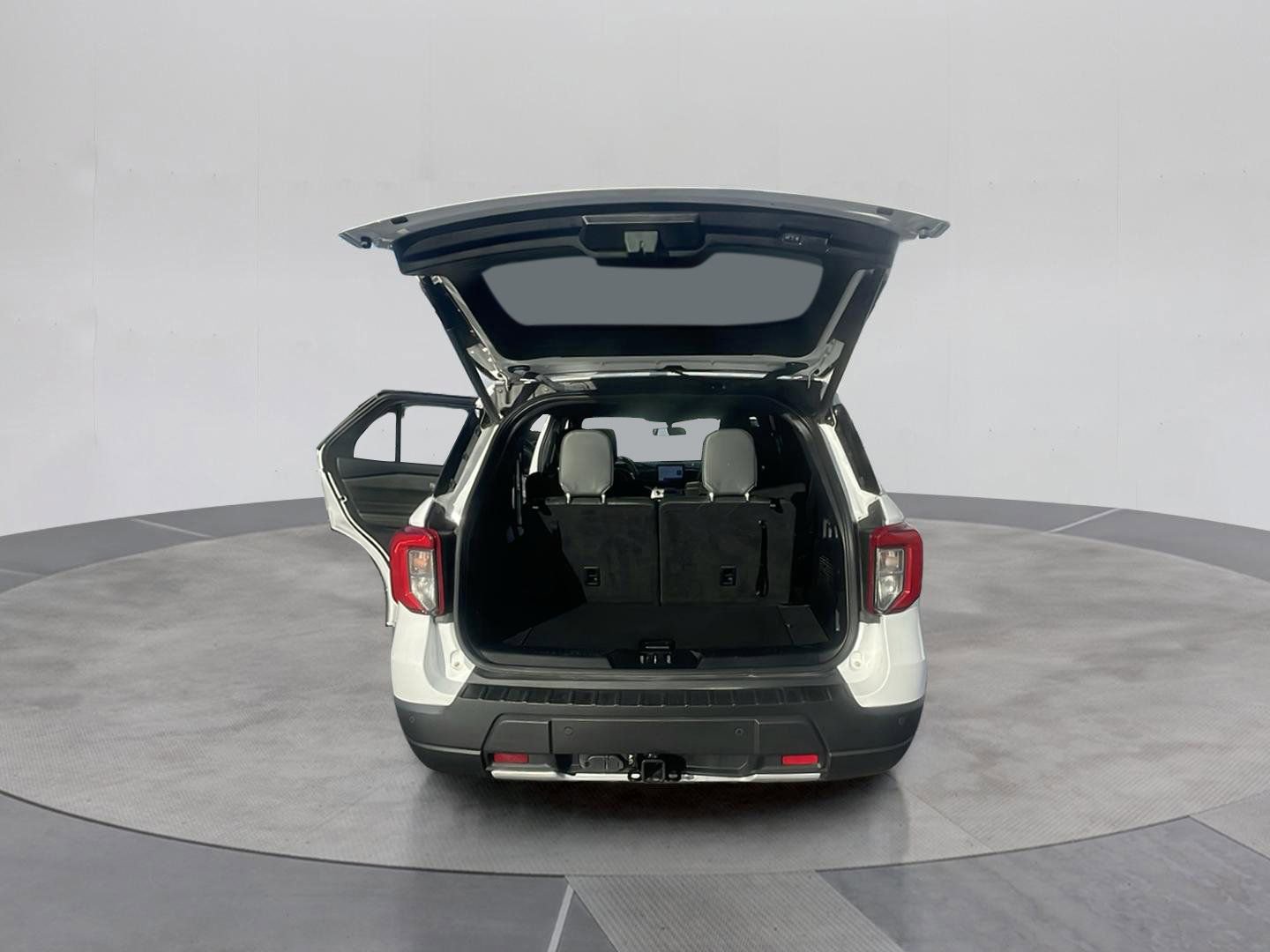 Certified 2023 Ford Explorer Timberline image 11