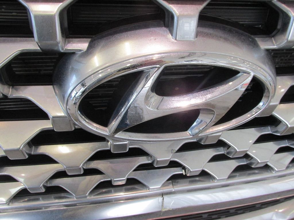 Used 2022 Hyundai Santa Fe SEL w/ Cargo Package image 9