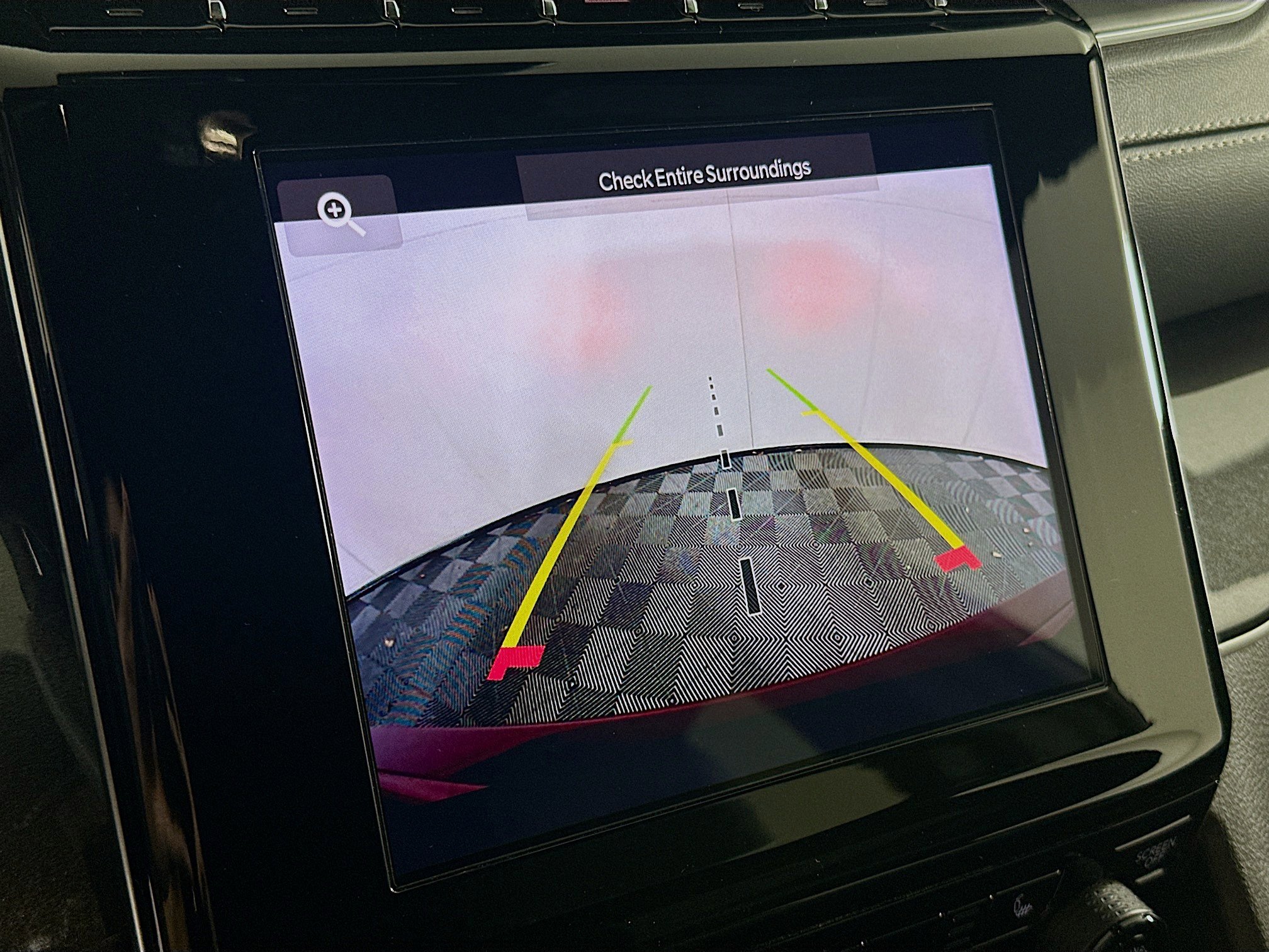 Used 2023 Jeep Grand Cherokee Altitude image 22