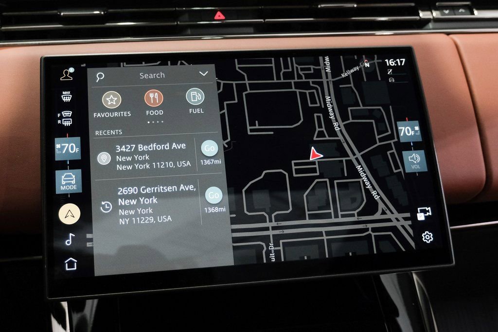 Used 2024 Land Rover Range Rover Sport image 19