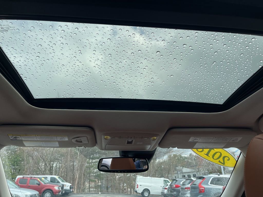 Used 2018 Nissan Rogue SL w/ Premium Package image 26