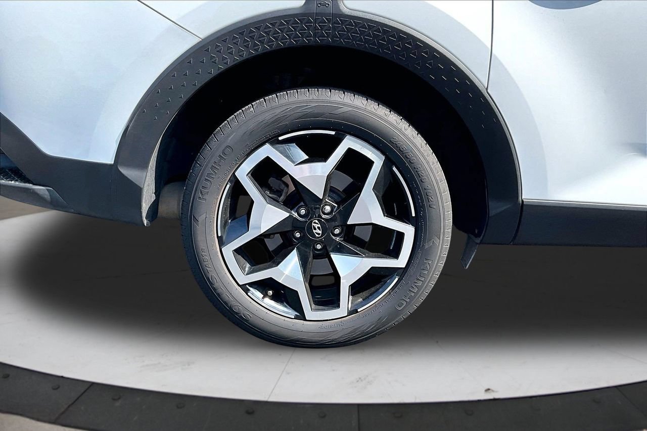Used 2022 Hyundai Santa Cruz Limited w/ Cargo Package AWD/4WD image 37