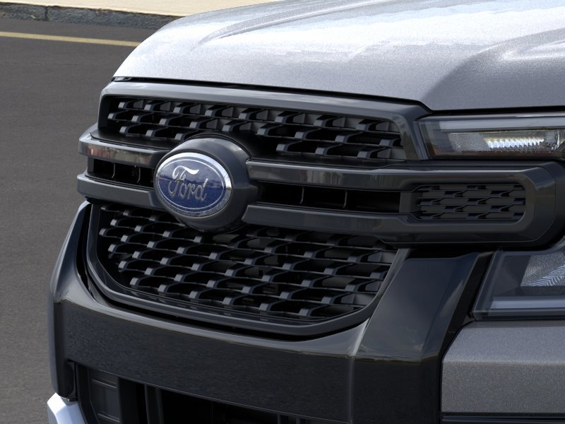 New 2026 Ford Ranger XLT image 18