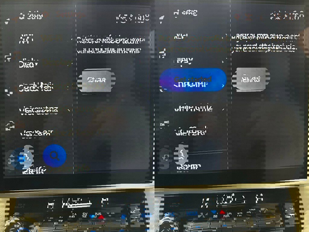 Used 2024 Toyota Sequoia Capstone image 35