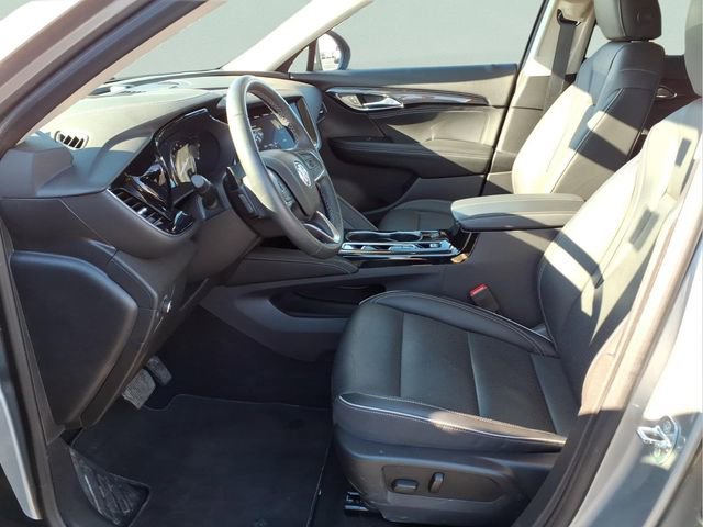 Used 2023 Buick Envision Essence FWD image 20