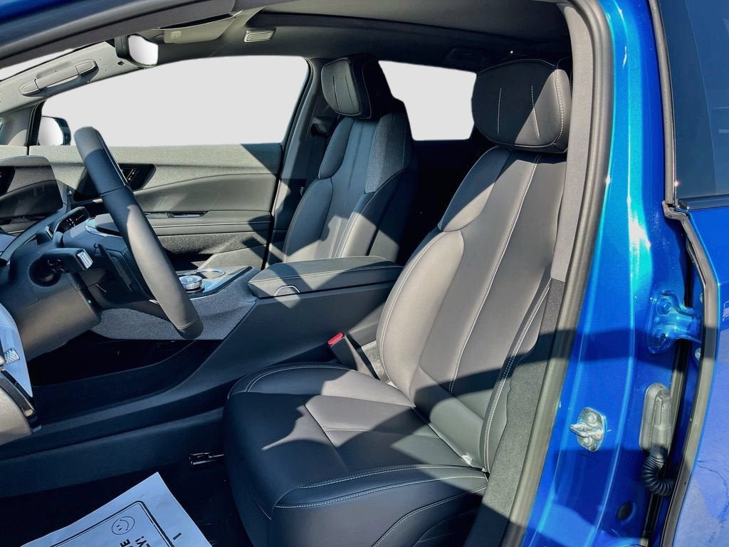New 2027 Cadillac Optiq Luxury RWD image 15