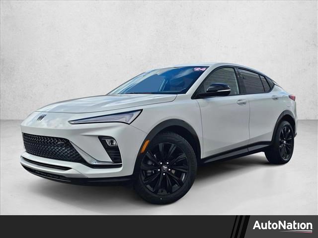 Used 2024 Buick Envista Sport Touring w/ Convenience I Package image 1