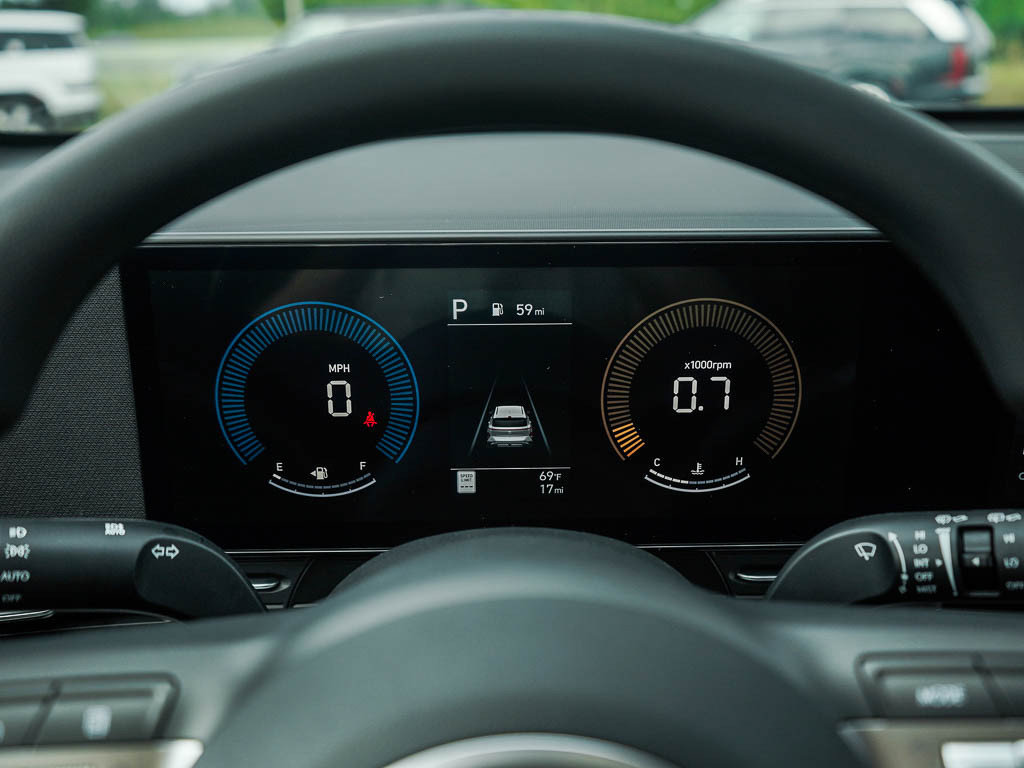 New 2027 Hyundai Kona SE AWD/4WD image 21
