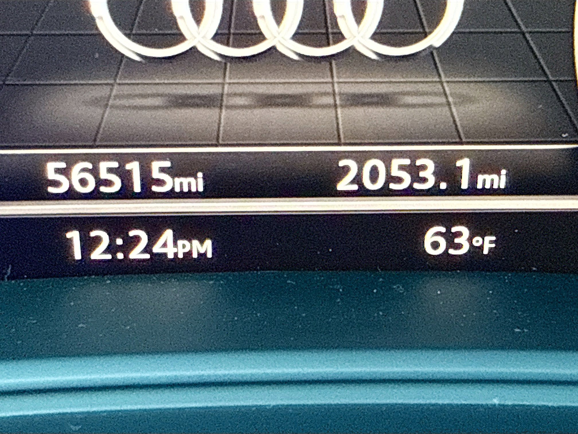 Used 2018 Audi Q5 Prestige image 42