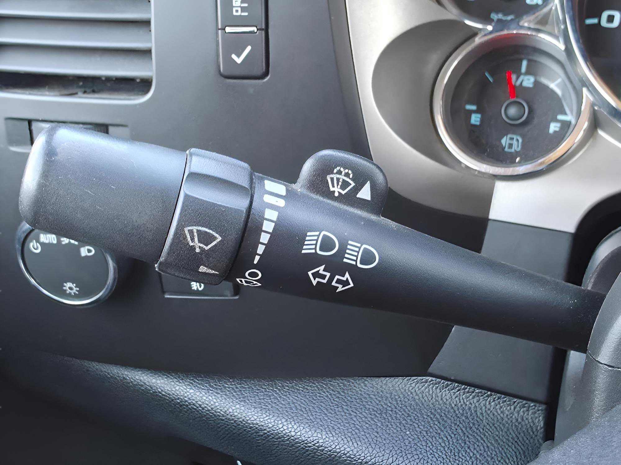 Used 2009 GMC Sierra 1500 SLE w/ Convenience Package image 21