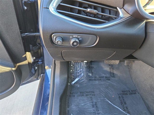 Used 2020 Chevrolet Malibu LT image 18