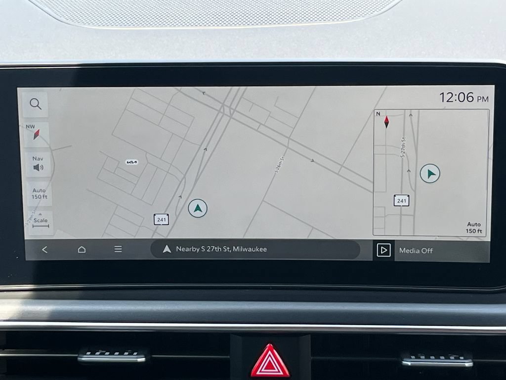 New 2026 Kia K5 GT FWD image 27